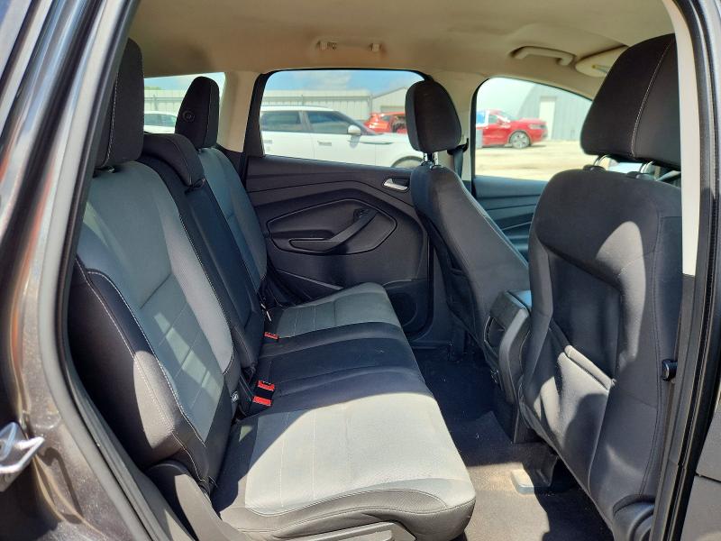 Photo 11 from auction – 2016 FORD ESCAPE with VIN 1FMCU9GX4GUC22094