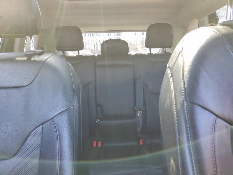 Фото 10 с аукциона – 2022 JEEP COMPASS с VIN 3C4NJDCB4NT184182