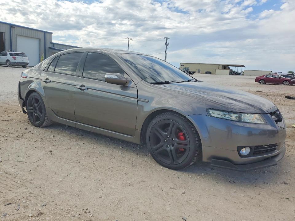 Photo 4 from auction – 2008 ACURA TL with VIN 19UUA66218A051914