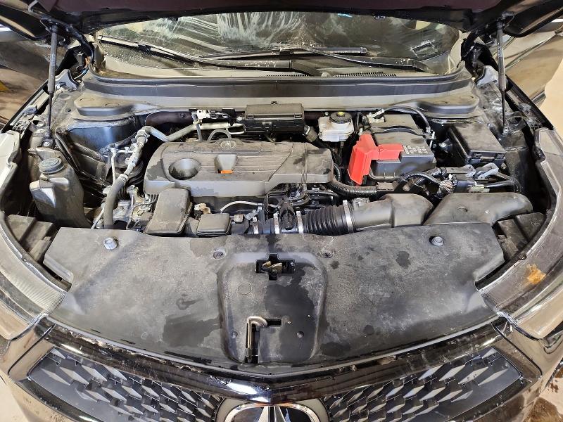 Снимка 12 от търг – 2023 ACURA RDX с VIN 5J8TC2H61PL012080