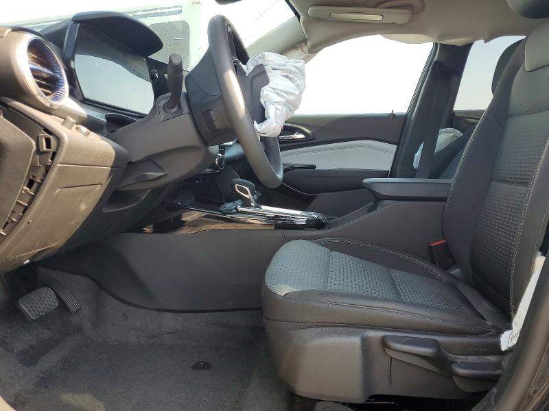 Photo 7 from auction – 2026 CHEVROLET TRAX with VIN KL77LHEP9TC088931