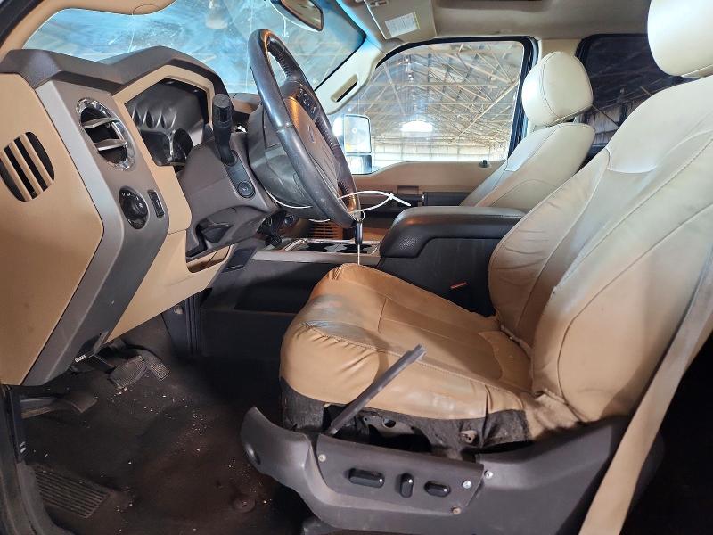 Photo 7 from auction – 2016 FORD F-250 with VIN 1FT7W2BT4GEB24950