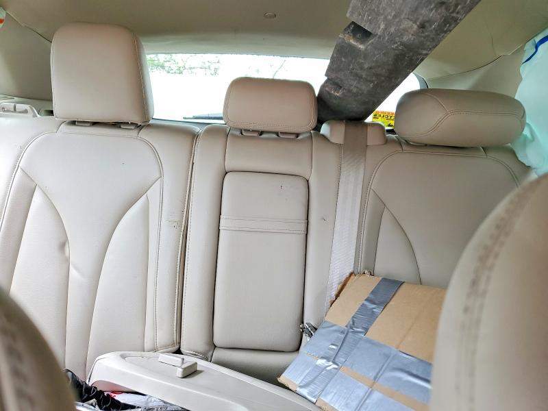 Photo 10 from auction – 2017 LINCOLN MKC with VIN 5LMCJ1C99HUL57216
