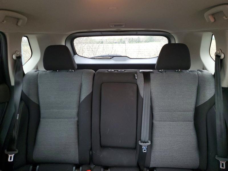 Photo 10 from auction – 2023 NISSAN ROGUE with VIN 5N1BT3BA1PC790517