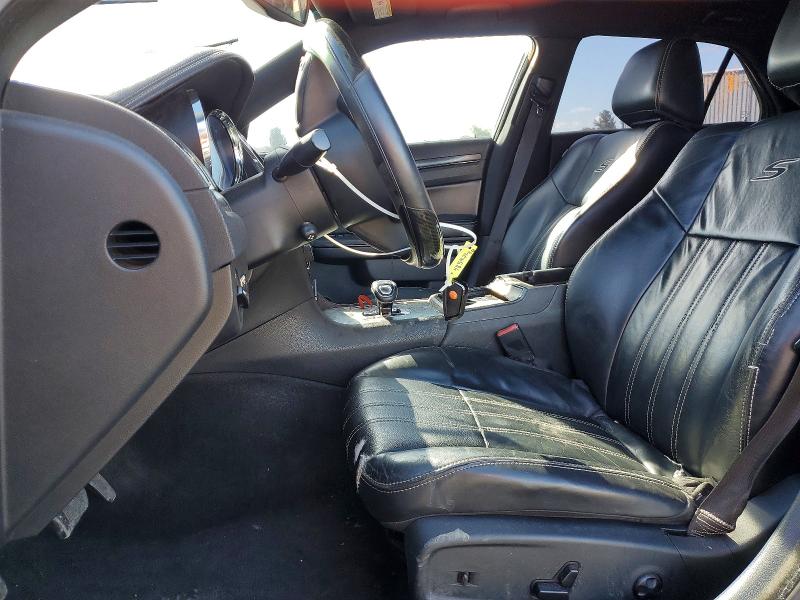 Photo 7 from auction – 2012 CHRYSLER 300 with VIN 2C3CCABG7CH186130