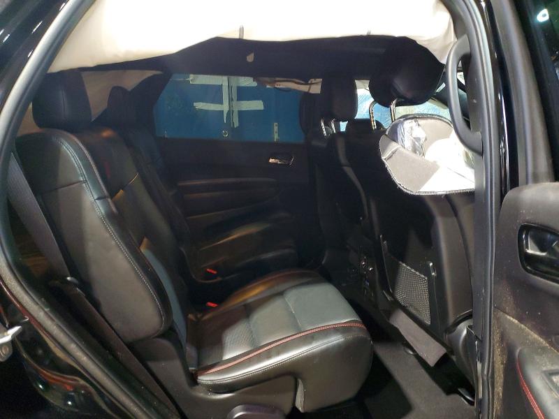 Photo 11 from auction – 2025 DODGE DURANGO with VIN 1C4SDJCT5SC506563