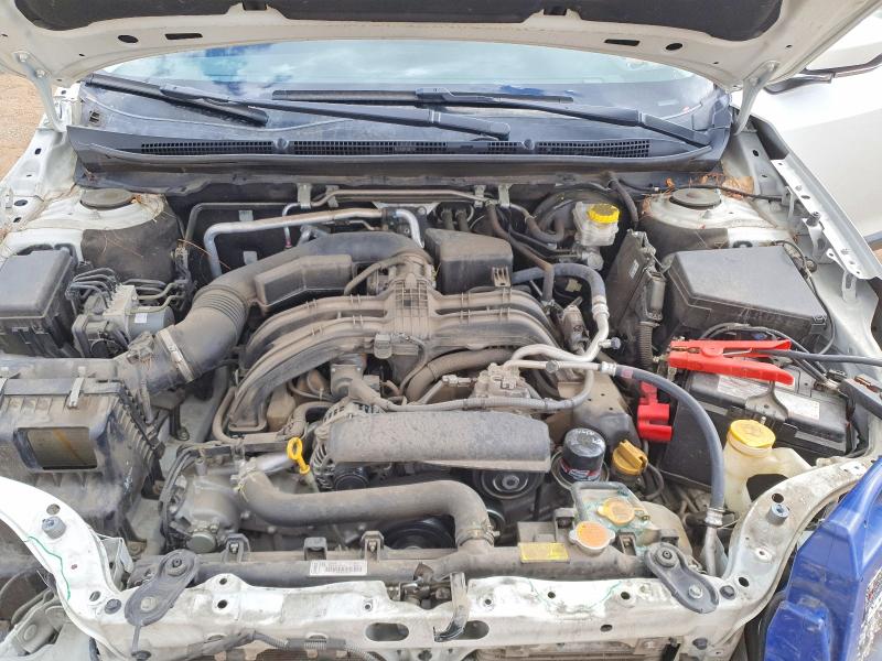 Foto 11 de la subasta – 2020 SUBARU OUTBACK con VIN 4S4BTAEC5L3139158