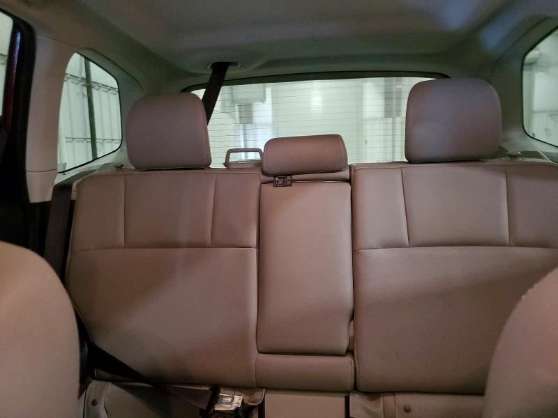 Photo 10 from auction – 2017 SUBARU FORESTER with VIN JF2SJARC9HH561207