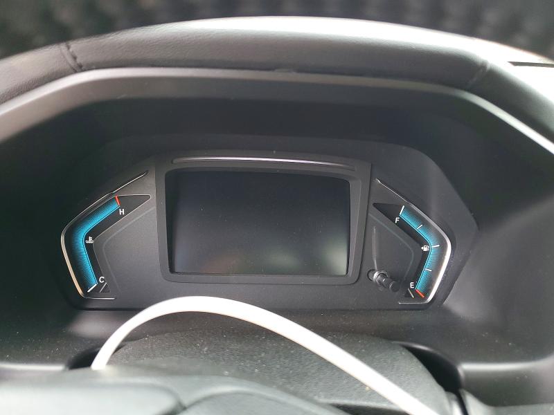 Photo 9 from auction – 2023 HONDA ODYSSEY with VIN 5FNRL6H65PB026647