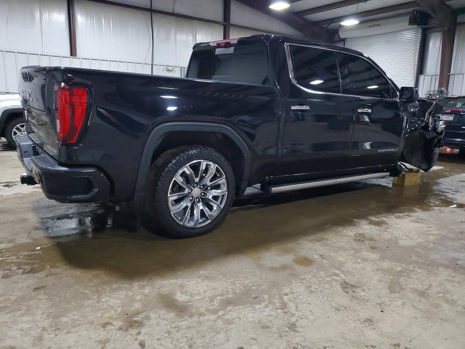 Photo 3 from auction – 2023 GMC SIERRA with VIN 3GTUUGED5PG196436