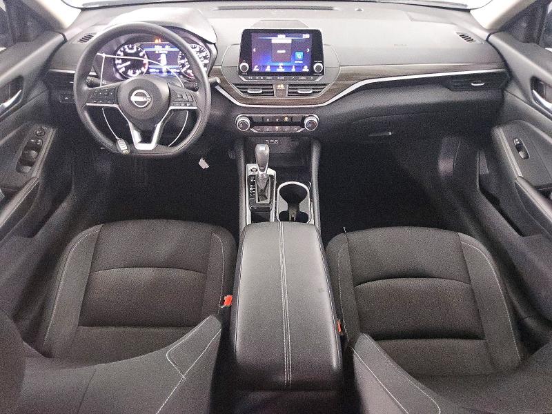 Photo 8 from auction – 2024 NISSAN ALTIMA with VIN 1N4BL4DV4RN395108