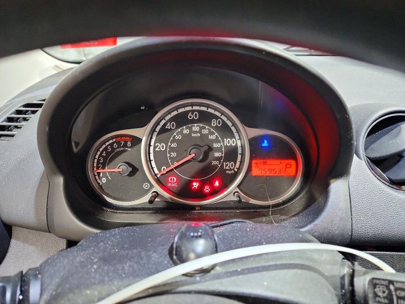 Photo 9 from auction – 2011 MAZDA MAZDA2 with VIN JM1DE1HZ2B0119781