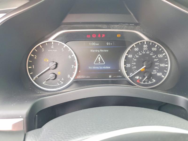 Photo 9 from auction – 2016 NISSAN MURANO with VIN 5N1AZ2MG0GN138952