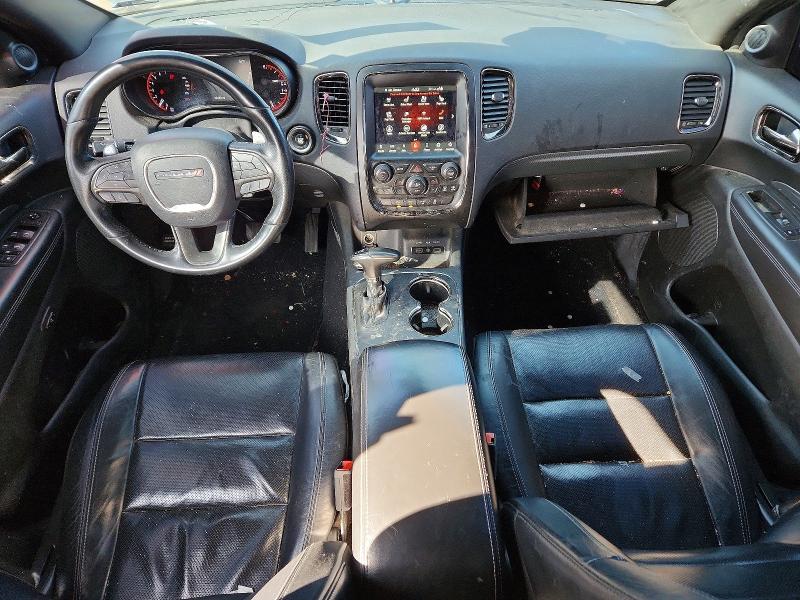 Zdjęcie 8 z aukcji – 2020 DODGE DURANGO z VIN 1C4SDJCT3LC339475
