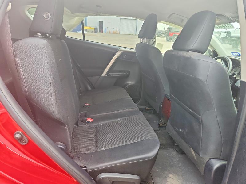 Photo 11 from auction – 2015 TOYOTA RAV 4 with VIN JTMZFREV8FD044957