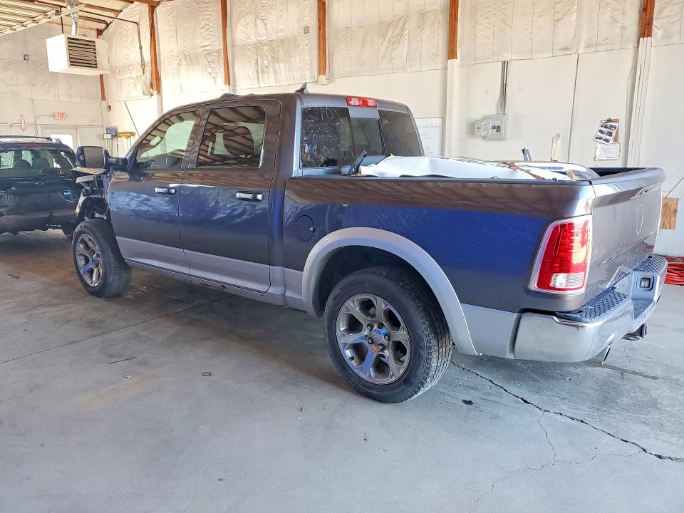 صورة رقم 2 من المزاد - 2017 RAM 1500 مع VIN 1C6RR7NTXHS660613