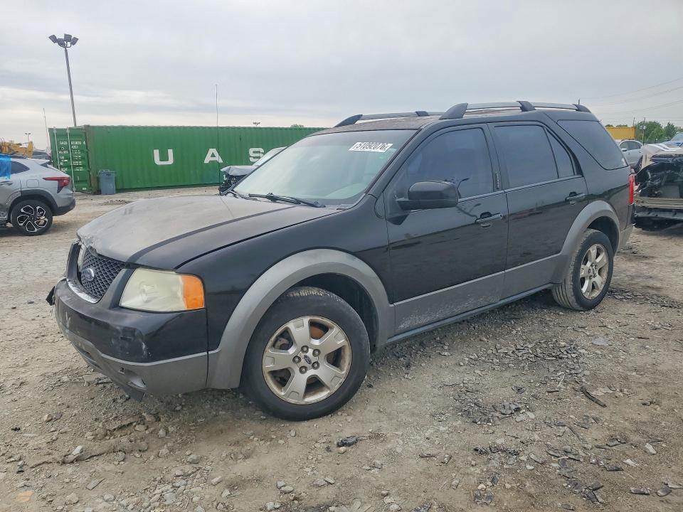 2006 FORD FREESTYLE - Търг №51092076