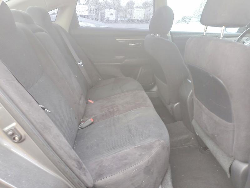 Photo 10 from auction – 2014 NISSAN ALTIMA with VIN 1N4AL3AP8EC127714