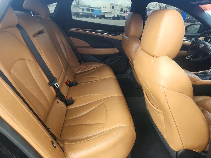 Photo 10 from auction – 2017 BUICK LACROSSE with VIN 1G4ZR5SS2HU165105