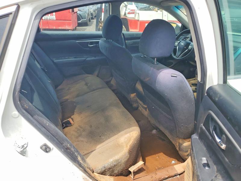 Photo 10 from auction – 2015 NISSAN ALTIMA with VIN 1N4AL3AP1FN386082