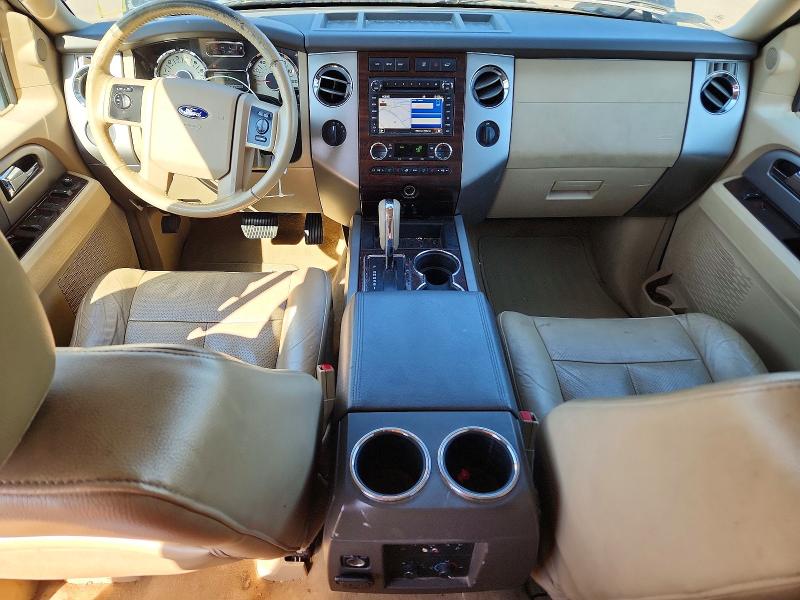 Photo 8 from auction – 2013 FORD EXPEDITION with VIN 1FMJK1J56DEF51228