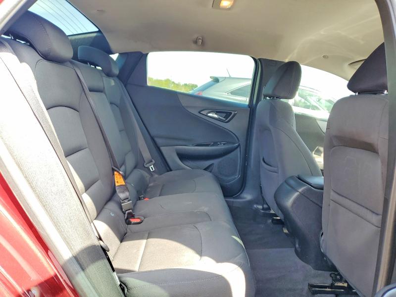 Photo 10 from auction – 2016 CHEVROLET MALIBU with VIN 1G1ZB5ST8GF238927