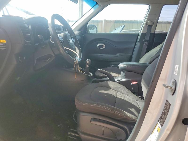 Photo 7 from auction – 2015 KIA SOUL with VIN KNDJN2A26F7777171