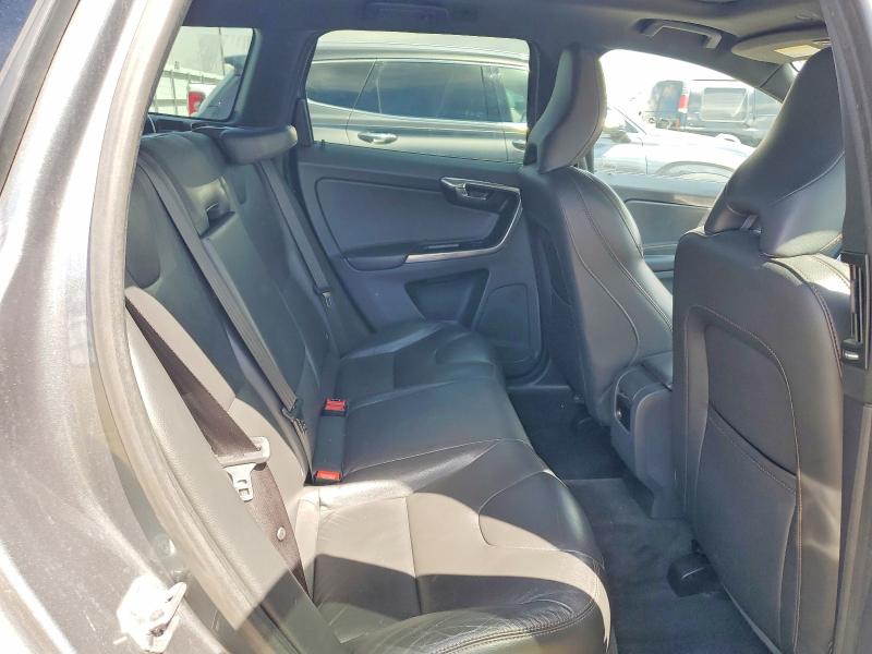 Photo 10 from auction – 2016 VOLVO XC60 with VIN YV440MDM9G2868631