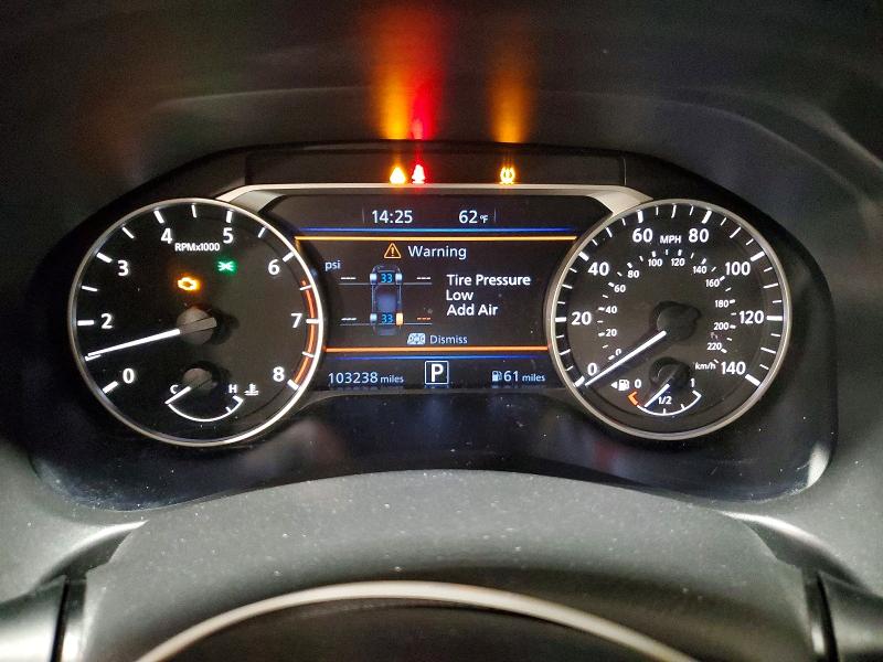 Снимка 9 от търг – 2019 NISSAN ALTIMA с VIN 1N4BL4CW8KC217228