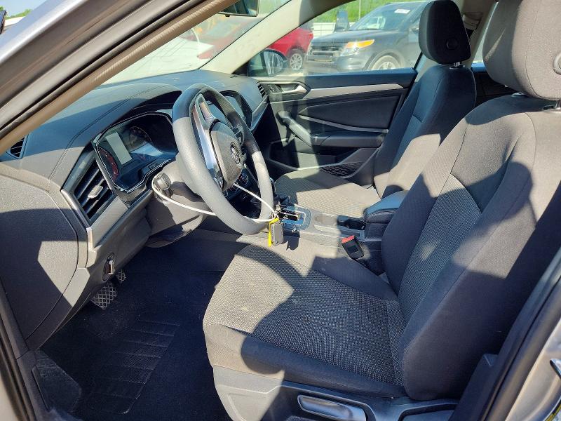 Снимка 7 от търг – 2021 VOLKSWAGEN JETTA с VIN 3VWC57BU6MM057262