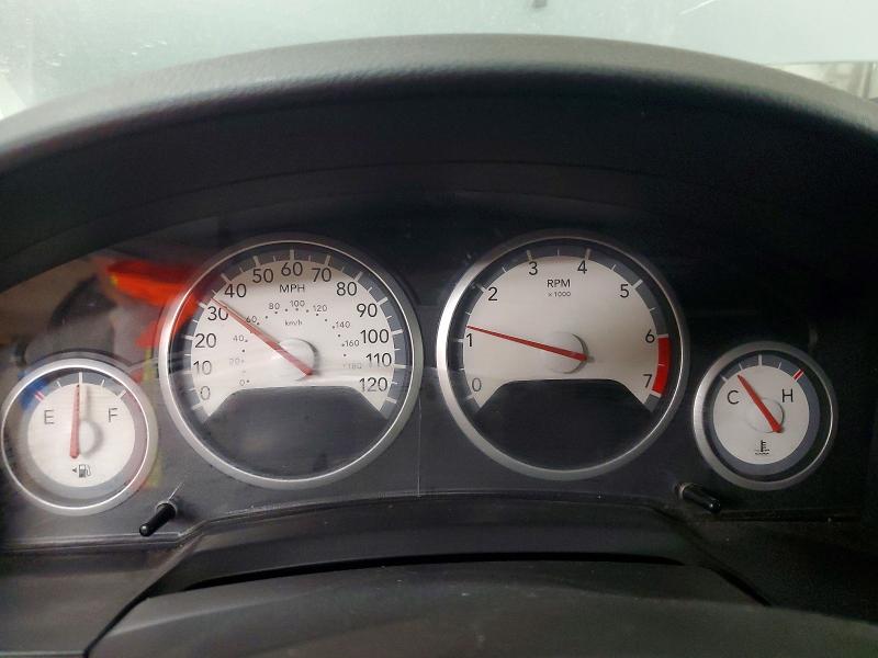 Фото 9 с аукциона – 2010 DODGE GRAND CARAVAN с VIN 2D4RN5D11AR475689