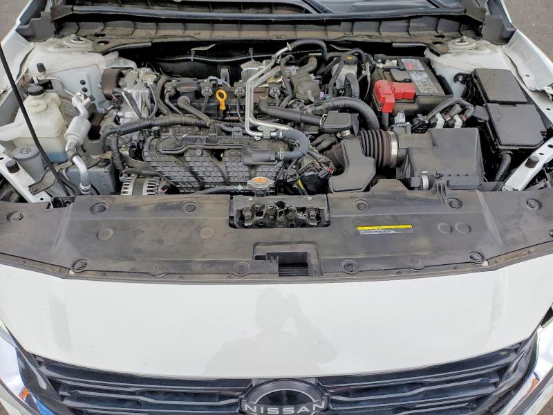 Photo 11 from auction – 2024 NISSAN ALTIMA with VIN 1N4BL4BV4RN370048