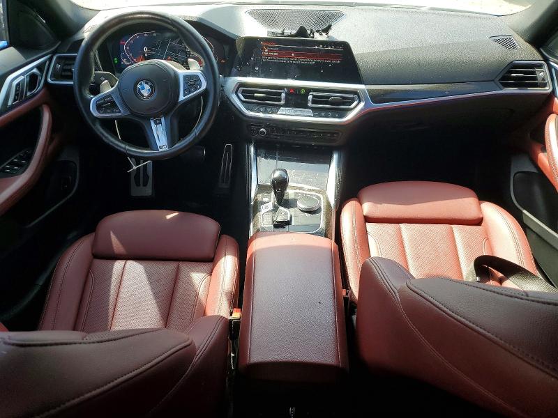 Foto 8 de la subasta – 2023 BMW 430I con VIN WBA63AV08PFP16102