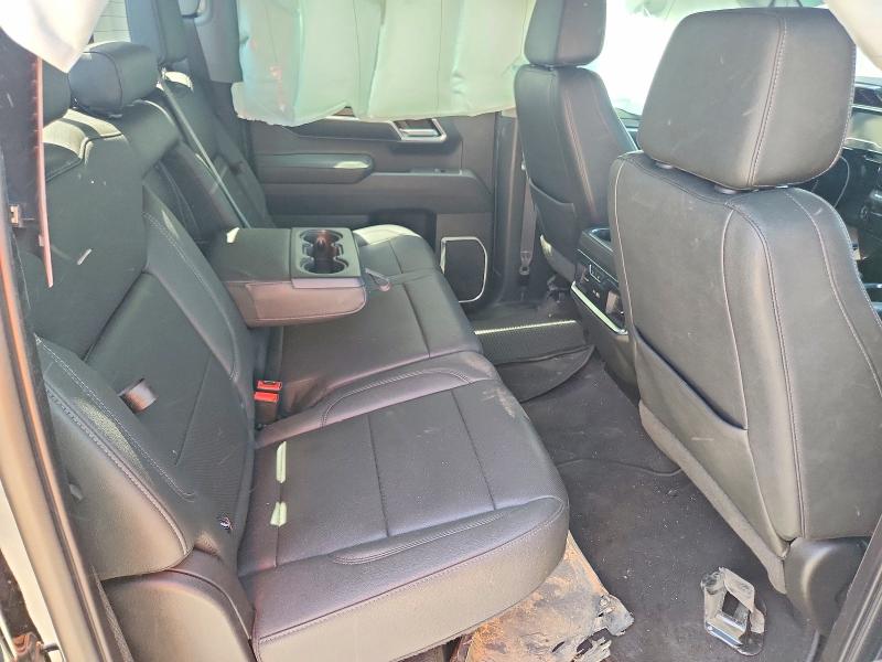 Foto 10 de la subasta – 2023 GMC SIERRA con VIN 3GTUUDED6PG160074