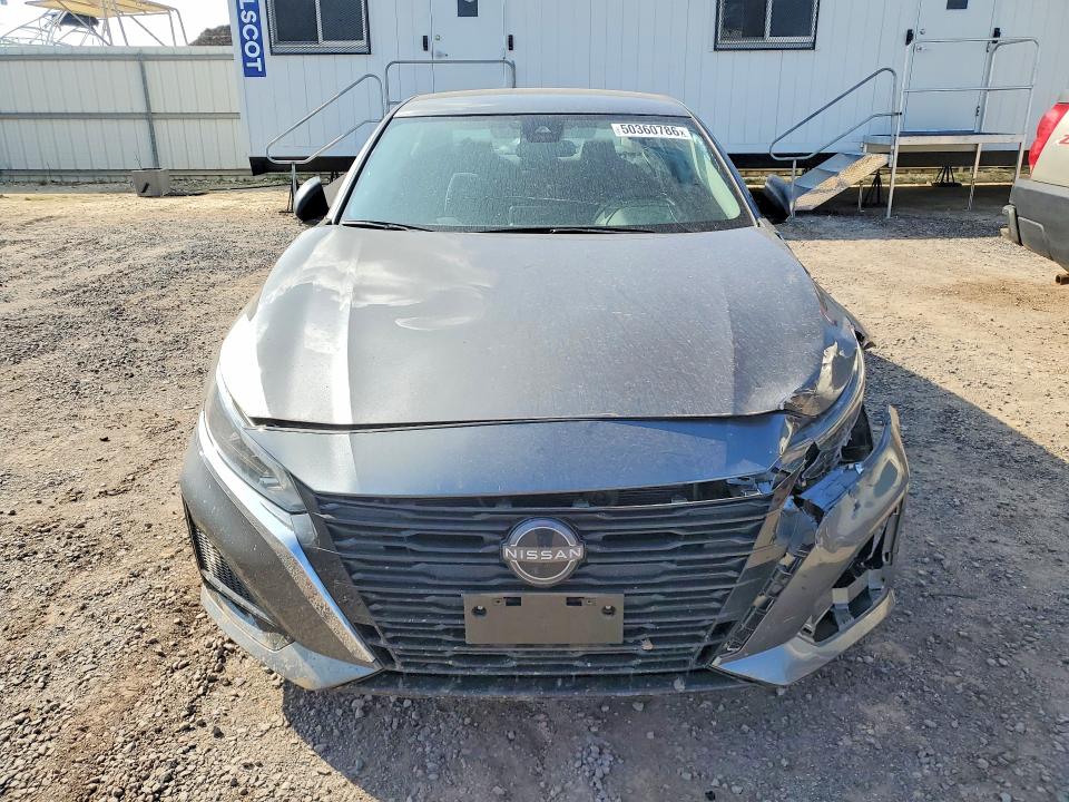 Photo 5 from auction – 2025 NISSAN ALTIMA with VIN 1N4BL4BV2SN347471