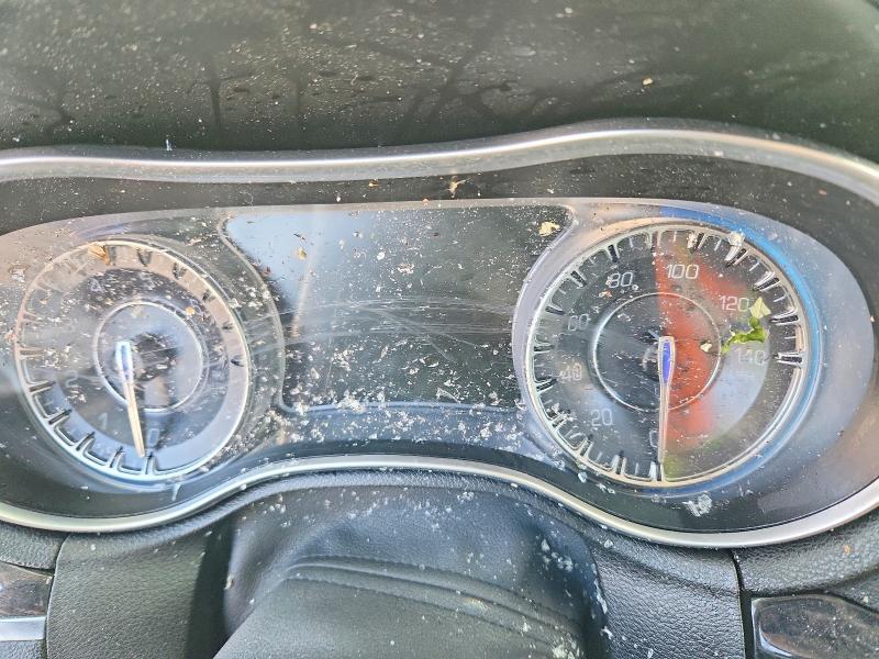 Photo 9 from auction – 2022 CHRYSLER 300 with VIN 2C3CCADG9NH131128