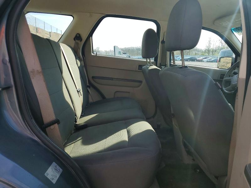Zdjęcie 11 z aukcji – 2012 FORD ESCAPE z VIN 1FMCU0C73CKB13083