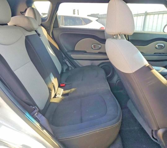 Photo 10 from auction – 2017 KIA SOUL with VIN KNDJN2A2XH7494890