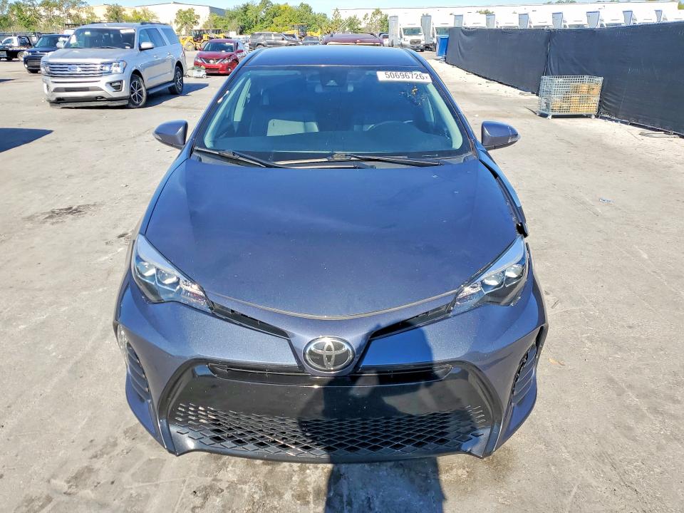 Photo 5 from auction – 2019 TOYOTA COROLLA with VIN 2T1BURHEXKC211488