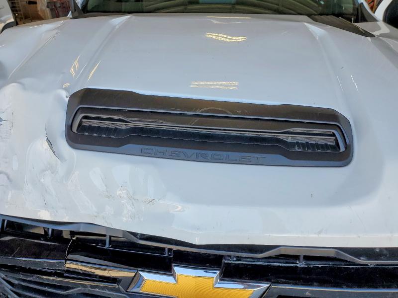 Photo 11 from auction – 2026 CHEVROLET SILVERADO with VIN 2GC4KLE75T1154408
