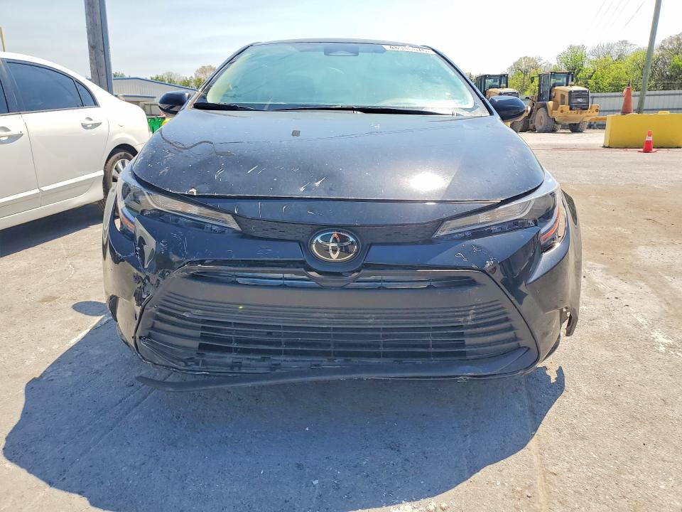 Photo 5 from auction – 2024 TOYOTA COROLLA with VIN 5YFB4MDE1RP099294