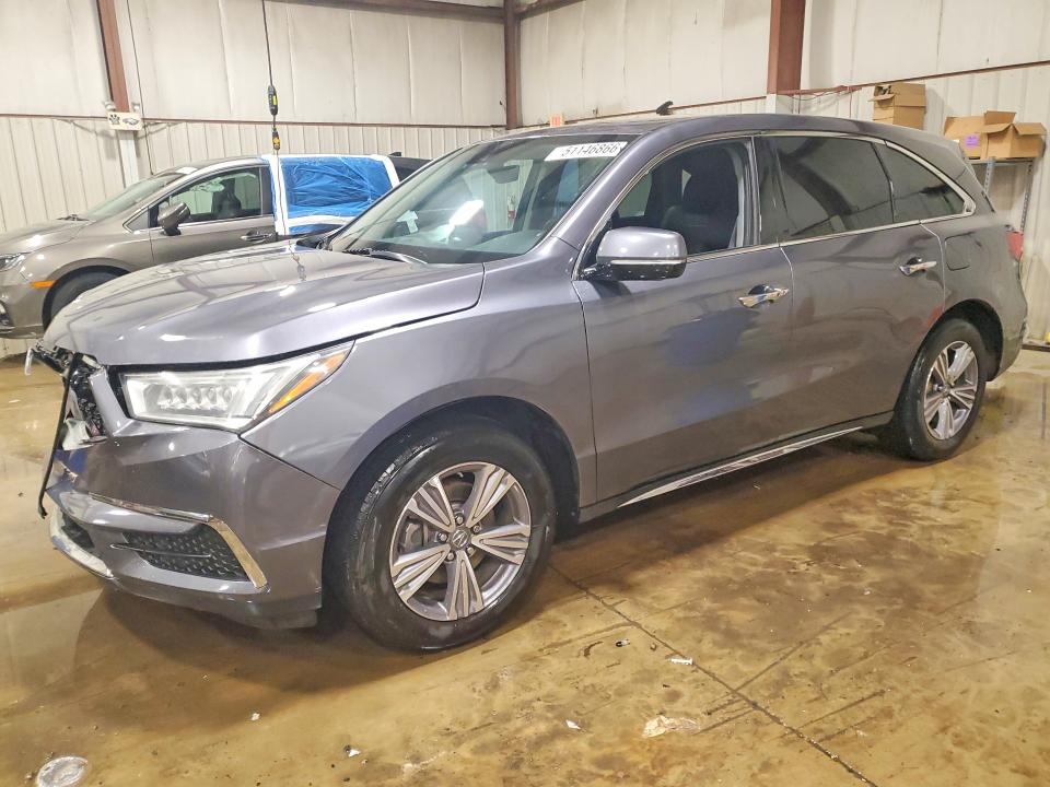 2020 ACURA MDX - Търг №51146866