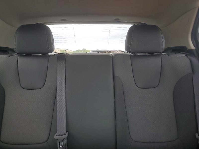 Photo 10 from auction – 2025 BUICK ENCORE GX with VIN KL4AMBSP0SB099001