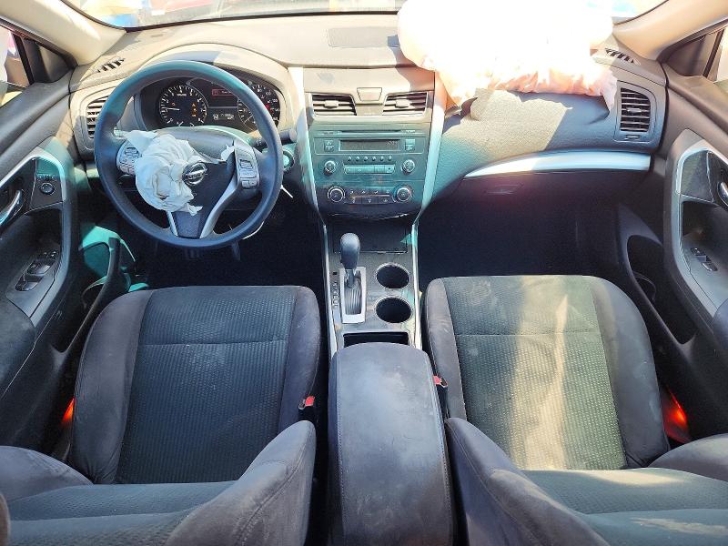 Zdjęcie 8 z aukcji – 2014 NISSAN ALTIMA z VIN 1N4AL3AP0EC199474