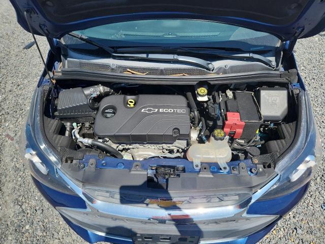 Photo 11 from auction – 2022 CHEVROLET SPARK with VIN KL8CD6SA5NC011763