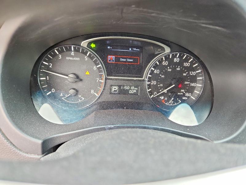 Photo 9 from auction – 2015 NISSAN ALTIMA with VIN 1N4AL3AP1FN328506