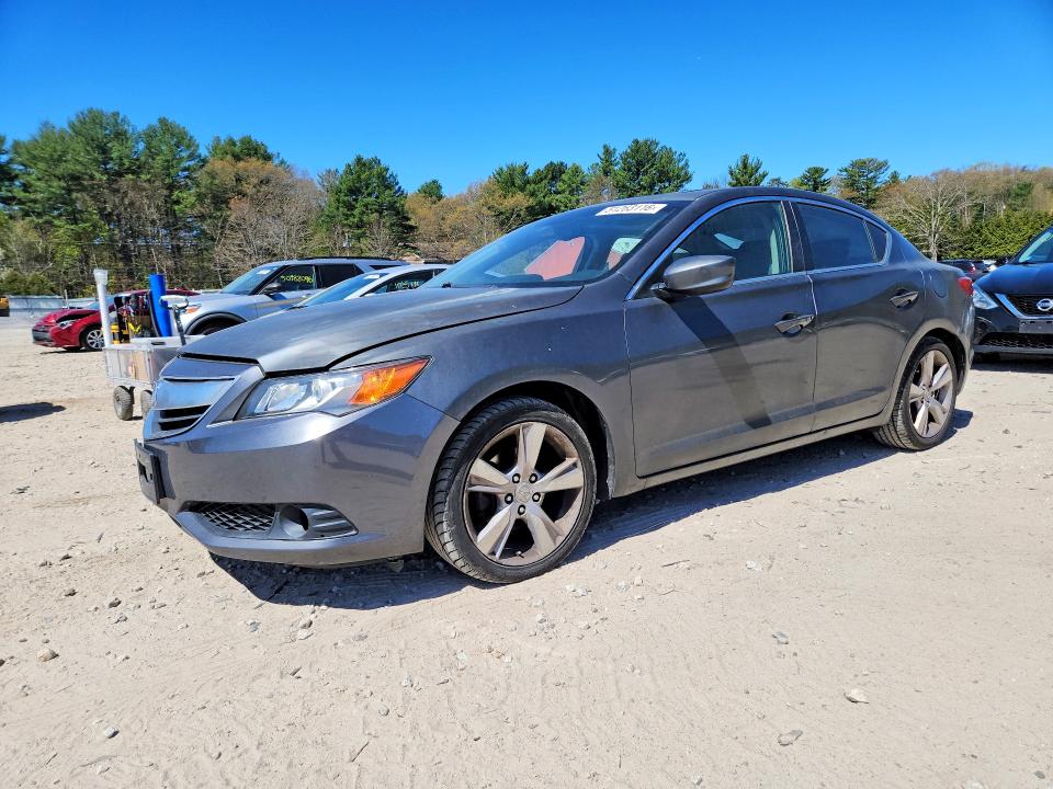 ACURA ILX 2013 z numerem VIN 19VDE1F51DE008156 - Zdjęcie z aukcji