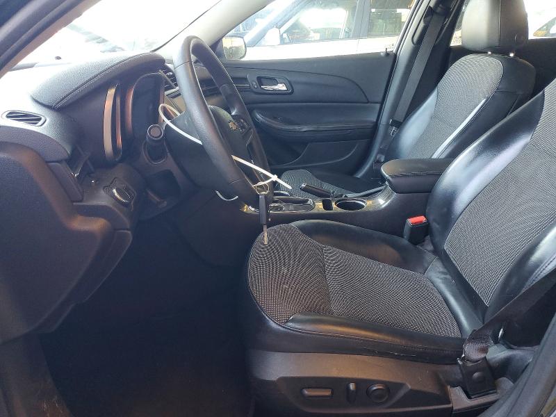 Photo 7 from auction – 2014 CHEVROLET MALIBU with VIN 1G11C5SLXEF153157