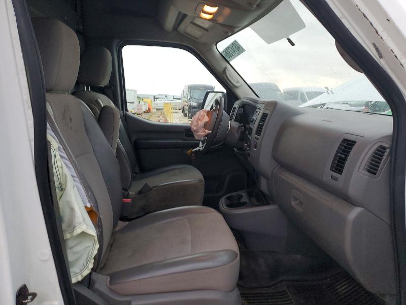 Zdjęcie 7 z aukcji – 2016 NISSAN NV z VIN 1N6BF0LY2GN811687