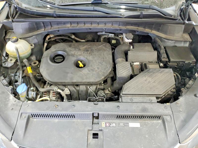 Photo 12 from auction – 2018 HYUNDAI TUCSON with VIN KM8J23A48JU683671